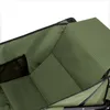 Pinolino Bollerwagen Porti Traveler grün klappbar Produktbild-Vorschau 5