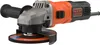 Black&Decker Winkelschleifer 115 mm 710 Watt BEG010 Anteprima dell’immagine prodotto 8