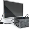 deleyCON 2m Optisches Digital Audio Kabel SPDIF 2x Toslink Produktbild-Vorschau 4