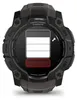 Garmin Instinct 3 AMOLED 3.3 cm (1.3") 50 mm Digital 416 x Anteprima dell’immagine prodotto 3