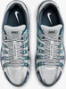 Nike P-6000 "Armory Navy Metallic Silver" Silver/Blue, Náhled obrázku produktu 4