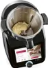 SILVERCREST Monsieur Cuisine SKMS 1200 B1, 4,5 l, 130 °C, Produktbild-Vorschau 4
