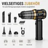 Handstaubsauger, 27000Pa/120W Akku staubsauger,mit Produktbild-Vorschau 9