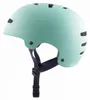 Kask damski TSG Evolution WMN Solid Colour matowy miętowy Podgląd zdjęcia produktu 3