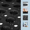 Relaxdays Badewannenmatte, mit Saugnäpfen, PVC, Kinder & Produktbild-Vorschau 5
