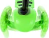 MalPlay Balance Scooter | Zelená | Kolobežka s LED Náhľad obrázku produktu 7