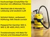 4× Ersatzfilter für Kärcher A 2204 / A 2254 / A 2101 / A Produktbild-Vorschau 2