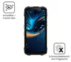 2x Protection ecrán pour Fossibot F113 Verre souple Film Voir les images du produit 5