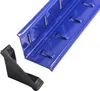 Etagenwagen 195x90x45 cm  750kg 5 Ebenen Transportwagen Produktbild-Vorschau 10