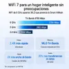 ASUS 90IG0950-MO9A0V ASUS WL-Router RT-BE92U Anteprima dell’immagine prodotto 11