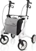 Topro Pegasus Carbonrollator – ultraleichter Rollator in Produktbild-Vorschau 1