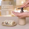 Badset 6-teilig, Badezimmer Zubehörset, Badaccessoires Produktbild-Vorschau 5