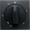 Hager Z.-Stk. m. Regulierknopf f. mechanische Zeitschaltuhr Produktbild-Vorschau 2