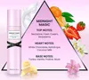 Miss So - Körperspray - Midnight Magic 140ml Produktbild-Vorschau 1