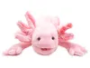 Cornelissen Kuscheltier Mega Axolotl Produktbild-Vorschau 2