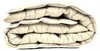 Bettdecke - Winter - 200x220 cm - Warm - Creme - aus Produktbild-Vorschau 1