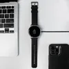 Smartwatch z opcją odbierania połączeń - szary 128 MB Podgląd zdjęcia produktu 14