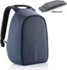 XD-Design Bobby Hero Zaino regolare Zaino casual Navy Anteprima dell’immagine prodotto 1