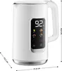 Bollitore elettrico SENCOR SWK 0950WH Anteprima dell’immagine prodotto 3