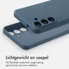 imoshion Cover posteriore colorata con MagSafe Samsung Anteprima dell’immagine prodotto 7
