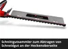 Einhell accu-heggenscharen GP-CH 18/50 Li BL-Solo Productafbeelding-voorbeeld 8
