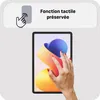 Cazy Protection d’Écran compatible avec Xiaomi Redmi Pad 2 Voir les images du produit 5