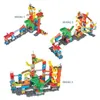 VTech Marble Rush Dino Adventures Magnetická stavebnice Náhled obrázku produktu 2
