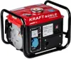 Elektriciteitgenerator 1200W, 230V (modelnummer: 06298) Productafbeelding-voorbeeld 5