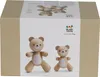 PlanToys orso e orsetto in legno Anteprima dell’immagine prodotto 7