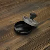 RÖSLE 25082, Lis na burger, Černá, Šedá, 120 mm, 190 mm, 47 Náhled obrázku produktu 6