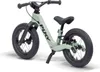 A light green Puky balance bike is shown against a white background. Produktbild-Vorschau