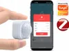 Extrem kleiner PIR ZigBee Bewegungssensor TUYA Smart RTX Produktbild-Vorschau 1