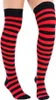 normani Overknees breite Ringel Produktbild-Vorschau 2