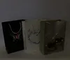 LED Geschenktaschen Herzen 3er Set, 33x24 cm Geschenk Produktbild-Vorschau 2