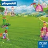 PLAYMOBIL 72102, 4 Jahr(e), Mehrfarbig, Kunststoff Produktbild-Vorschau 2