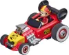 Carrera FIRST Mickey on Tour 2,4m Produktbild-Vorschau 10