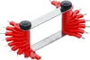 BGS 3041 Jauge de buse, 0,45- 1,50 mm, 20 pcs. Voir les images du produit 1