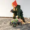 Dinosaure Monster Truck Jouet pour garçon Télécommande Voir les images du produit 7