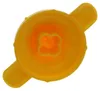 Moulinex Tefal cono piccolo giallo spremiagrumi Vitapress Anteprima dell’immagine prodotto 2
