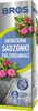 A product box for plant rooting aid, featuring images of roses and descriptive text. Produktbild-Vorschau