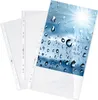 DURABLE Prospekthülle PREMIUM A4 PP, Btl. à 100, 267619 Produktbild-Vorschau 3
