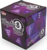 Mystic 8 Ball Scherzartikel, 9,5 cm, schwarze Billardkugel, Produktbild-Vorschau 1