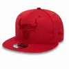 New Era 9Fifty Snapback Cap - SHADOW TECH Chicago Bulls Produktbild-Vorschau 3
