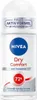 Nivea Dry Comfort Antitraspirante Roll-on, 50 ml Anteprima dell’immagine prodotto 2