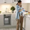 Filtro acqua sottolavello compatto con protezione Anteprima dell’immagine prodotto 5