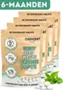 CHOOSE Zahnputztabletten – Family Box | Tabletten von Produktbild-Vorschau 12