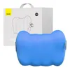 Cuscino per auto Baseus Comfortride - Blu Anteprima dell’immagine prodotto 14