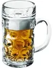 Bierkruge/Bierglaser - 1,3 Liter/130 cl/1300 ml - Produktbild-Vorschau 1