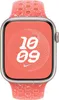 Apple Nike Sportarmband Magic Ember 42444549mm SM 130-180 Produktbild-Vorschau 3