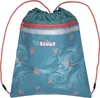 Scout zaino della scuola Safety Light Micro Set 4 -pezzi Anteprima dell’immagine prodotto 6